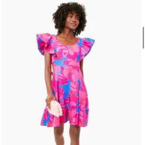 Tuckernuck Wild Azaela Edisto Dress - Women’s M